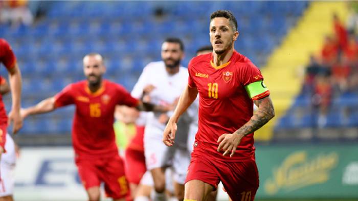 Nhận định, soi k&egrave;o Montenegro vs Wales, 01h45 ng&agrave;y 10/9: Bắn hạ Bầy rồng