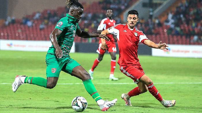 Nhận định, soi k&egrave;o Mozambique vs Guinea Bissau, 20h00 ng&agrave;y 10/9: Rơi điểm đ&aacute;ng tiếc