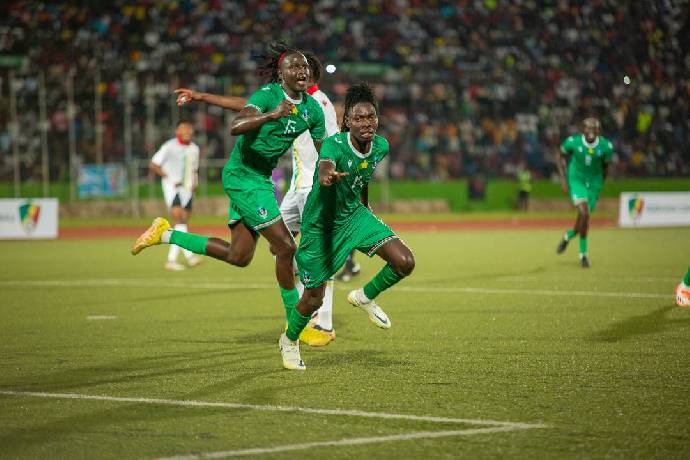 Nhận định, soi k&egrave;o Nam Sudan vs Nam Phi, 20h00 ng&agrave;y 10/9: Bất ph&acirc;n thắng bại