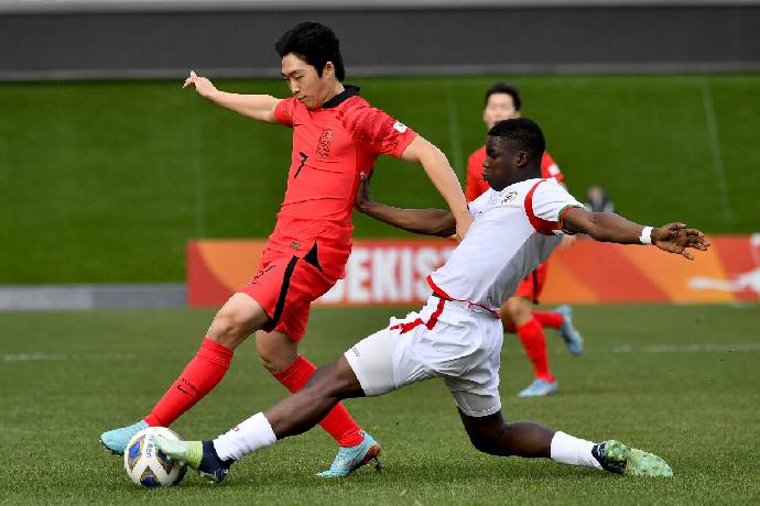 Nhận định, soi k&egrave;o Oman vs H&agrave;n Quốc, 21h00 ng&agrave;y 10/9: Đẳng cấp l&ecirc;n tiếng