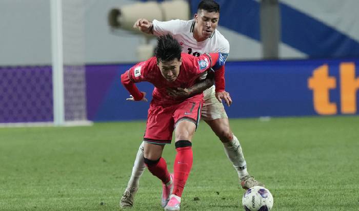 Nhận định, soi k&egrave;o Palestine vs Jordan, 21h00 ng&agrave;y 10/9: Tin v&agrave;o cửa dưới