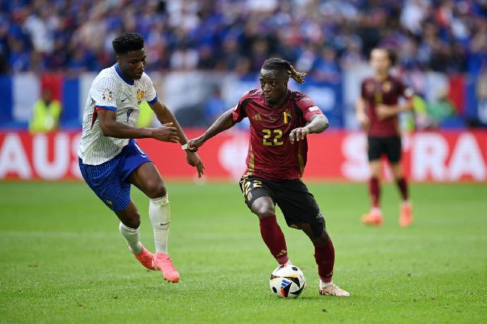 Nhận định, soi k&egrave;o Ph&aacute;p vs Bỉ, 1h45 ng&agrave;y 10/9: G&agrave; im tiếng g&aacute;y