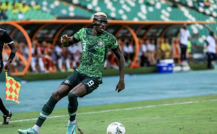 Nhận định, soi k&egrave;o Rwanda vs Nigeria, 20h00 ng&agrave;y 10/9: Đại b&agrave;ng tiếp tục đứng đầu