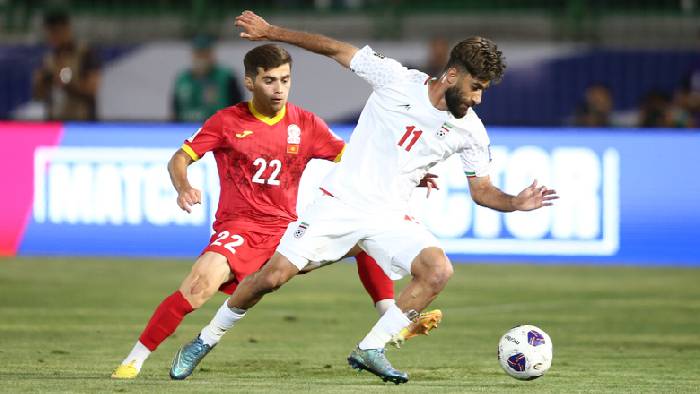 Nhận định, soi k&egrave;o UAE vs Iran, 23h00 ng&agrave;y 10/9: Cửa tr&ecirc;n &lsquo;ghi điểm&rsquo;