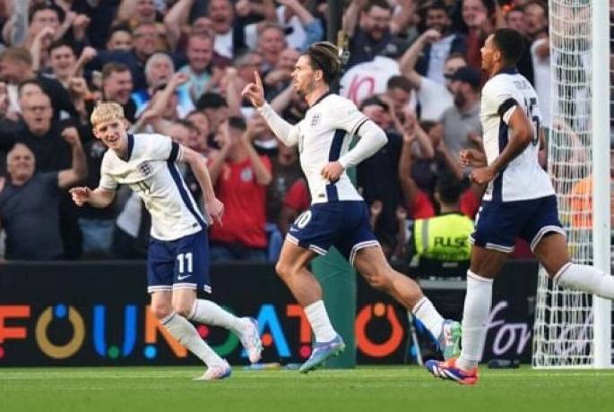 Si&ecirc;u m&aacute;y t&iacute;nh dự đo&aacute;n Anh vs Phần Lan, 1h45 ng&agrave;y 11/9