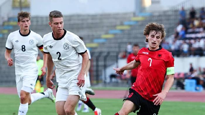 K&egrave;o v&agrave;ng b&oacute;ng đ&aacute; Albania vs Latvia, 01h45 ng&agrave;y 10/9: Thay đổi lịch sử