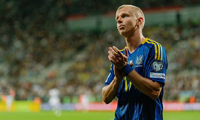 Nhận định, soi k&egrave;o Azerbaijan vs Ukraine, 23h00 ng&agrave;y 9/9: Kh&oacute; cho cửa dưới