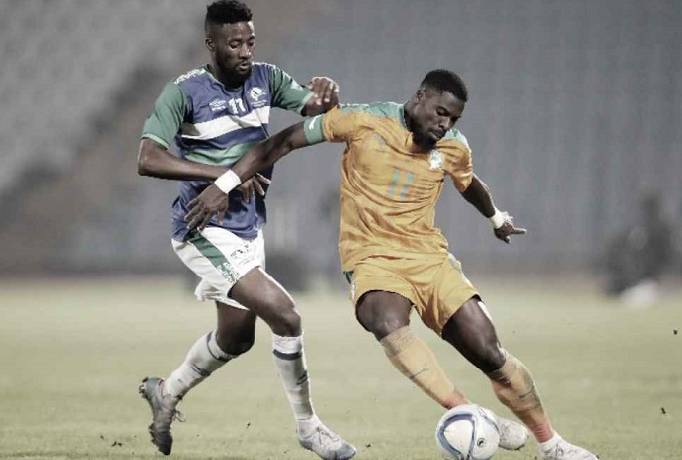 Nhận định, soi k&egrave;o Benin vs Lesotho, 2h00 ng&agrave;y 10/9: Ưu thế cho chủ nh&agrave;