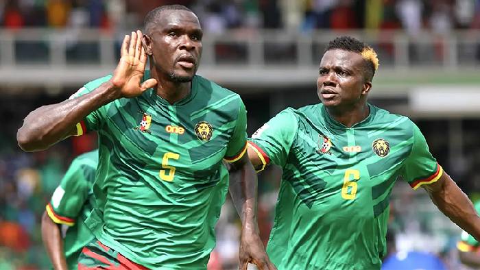 Nhận định, soi k&egrave;o Cape Verde vs Cameroon, 23h00 ng&agrave;y 9/9: Th&ecirc;m một lần đau