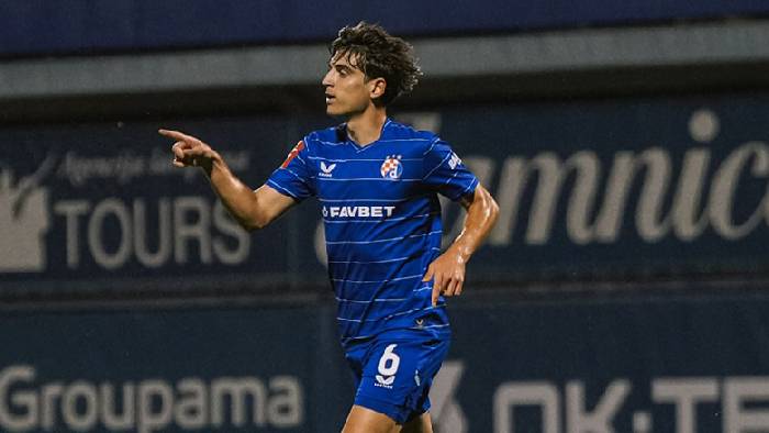 Nhận định, soi k&egrave;o Dinamo Predavac vs Dinamo Zagreb, 21h30 ng&agrave;y 10/9: Kh&oacute; tin cửa tr&ecirc;n