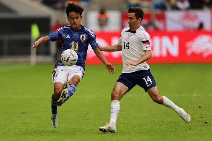 Nhận định, soi k&egrave;o Mỹ vs Nhật Bản, 6h30 ng&agrave;y 10/9: Chứng tỏ đẳng cấp