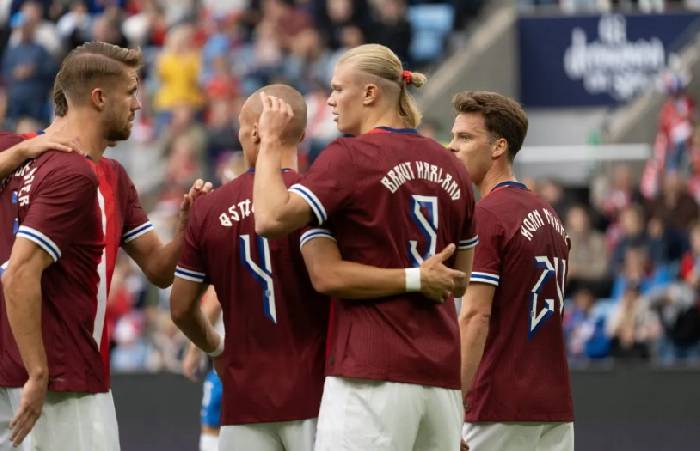 Nhận định, soi k&egrave;o Na Uy vs Moldova, 01h45 ng&agrave;y 10/9: Kh&aacute;ch kh&ocirc;ng cửa bật