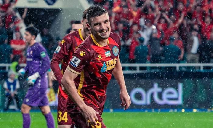 Nhận định, soi k&egrave;o Nasaf vs Buxoro, 21h00 ng&agrave;y 10/9: Niềm vui ngắn ngủi