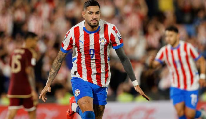 Nhận định, soi k&egrave;o Peru vs Paraguay, 06h30 ng&agrave;y 10/9: Cơ hội ph&aacute; dớp