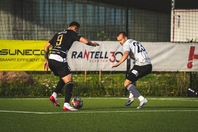 Nhận định, soi k&egrave;o Tartu JK Welco vs Kristiine JK, 0h00 ng&agrave;y 11/9: Trận đấu dễ của chủ nh&agrave;