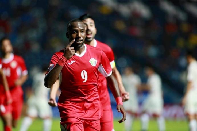 Nhận định, soi k&egrave;o U23 Jordan vs U23 Turkmenistan, 23h00 ng&agrave;y 9/9: Kh&aacute;ch bị bắt b&agrave;i