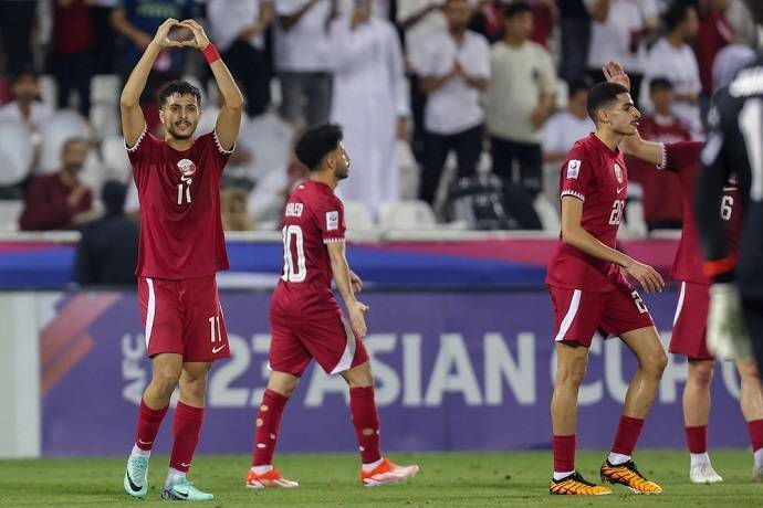 Nhận định, soi k&egrave;o U23 Qatar vs U23 Bahrain, 0h00 ng&agrave;y 10/9: Kh&oacute; cho cửa dưới