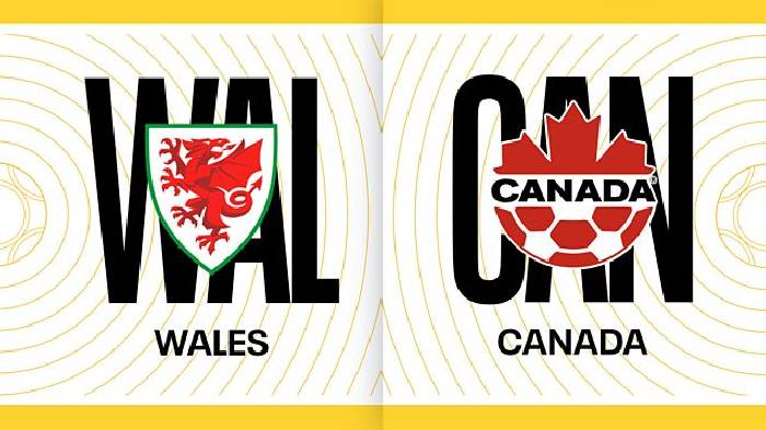 Nhận định, soi k&egrave;o Wales vs Canada, 01h45 ng&agrave;y 10/9: Kh&oacute; ph&acirc;n thắng bại