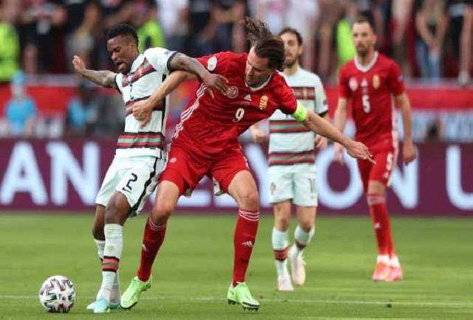 Si&ecirc;u m&aacute;y t&iacute;nh dự đo&aacute;n Hungary vs Bồ Đ&agrave;o Nha, 1h45 ng&agrave;y 10/9
