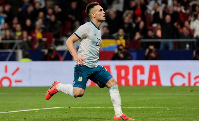 Dự đo&aacute;n Đức vs Argentina (1h45 10/10) bởi chuy&ecirc;n gia Joe Krishnan