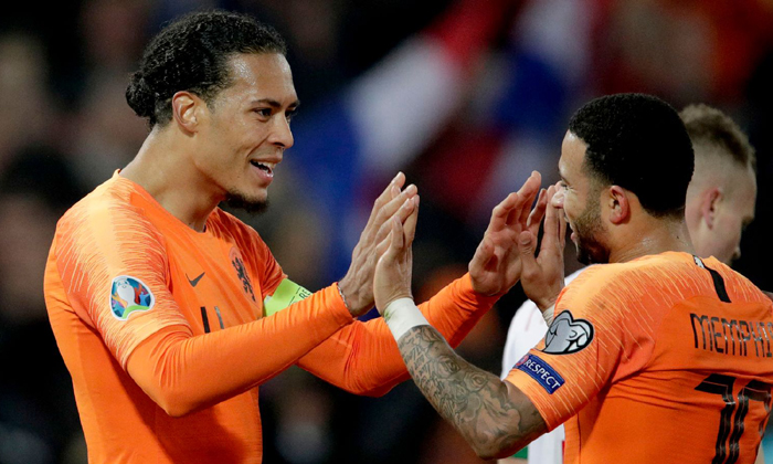 Dự đo&aacute;n H&agrave; Lan vs Bắc Ireland (1h45 11/10) bởi Sports Mole