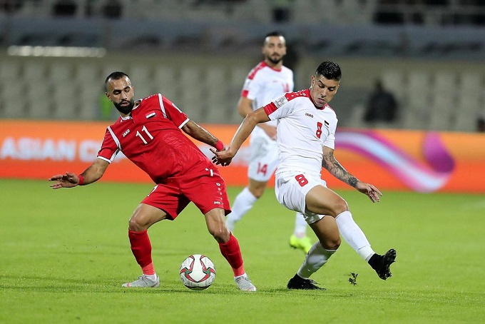 Ph&acirc;n t&iacute;ch tỷ lệ Jordan vs Kuwait, 23h ng&agrave;y 10/10