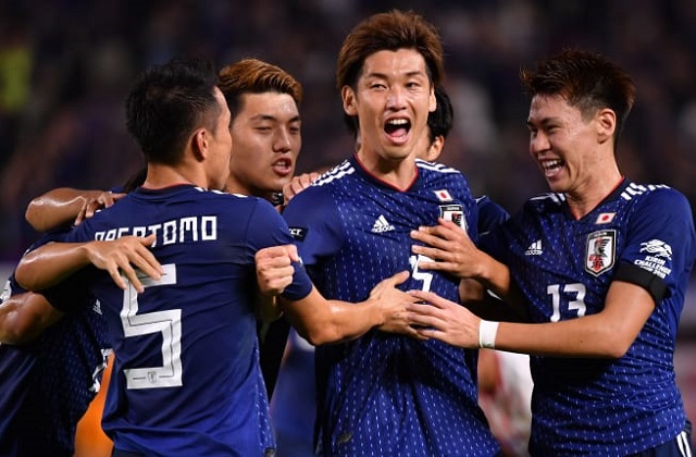 Ph&acirc;n t&iacute;ch tỷ lệ Nhật Bản vs M&ocirc;ng Cổ, 17h35 ng&agrave;y 10/10