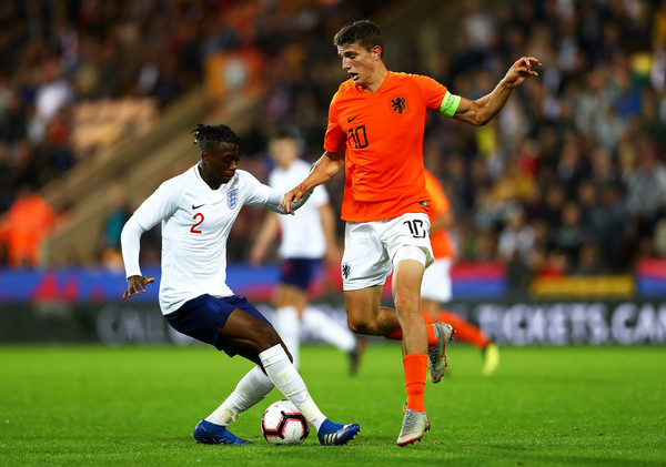 Nhận định b&oacute;ng đ&aacute; U21 H&agrave; Lan vs U21 Bồ Đ&agrave;o Nha, 23h30 ng&agrave;y 11/10: Tin v&agrave;o &ldquo;lốc da cam&rdquo;