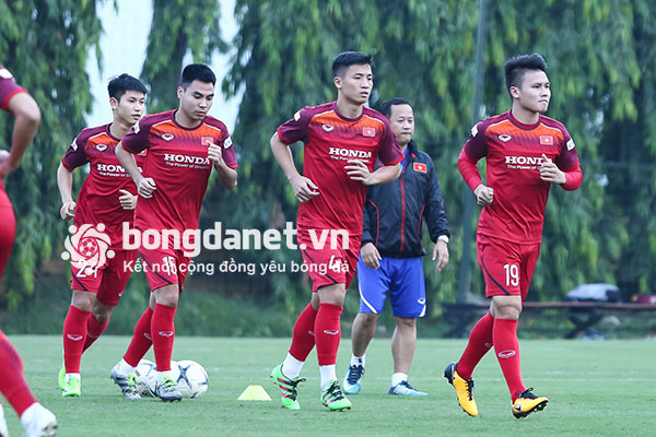 Nhận định đội h&igrave;nh Việt Nam vs Malaysia, 20h ng&agrave;y 10/10