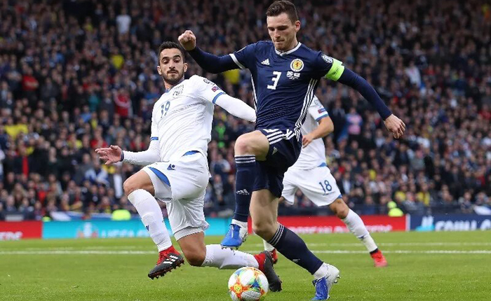 Dự đo&aacute;n Nga vs Scotland (1h45 11/10): Kh&aacute;ch gặp họa