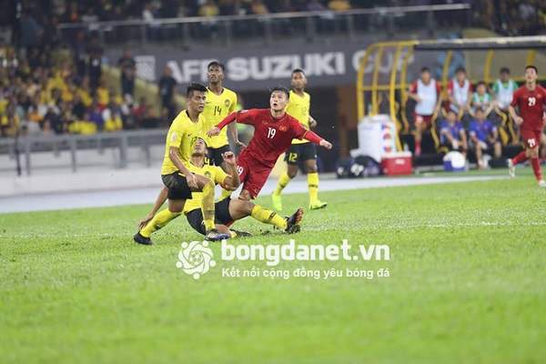 Ti&ecirc;n tri Cass dự đo&aacute;n Việt Nam vs Malaysia, 20h ng&agrave;y 10/10