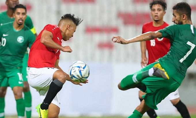 Dự đo&aacute;n Uzbekistan vs Yemen (19h 10/10) bởi chuy&ecirc;n gia FOX Sports - Gabriel Tan