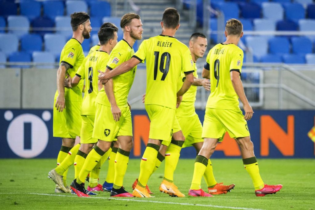 Nhận định Israel vs CH S&eacute;c, 1h45 ng&agrave;y 12/10