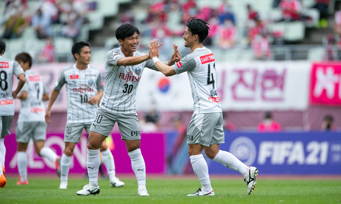 Nhận định Kawasaki Frontale vs Vegalta Sendai, 16h00 ng&agrave;y 10/10