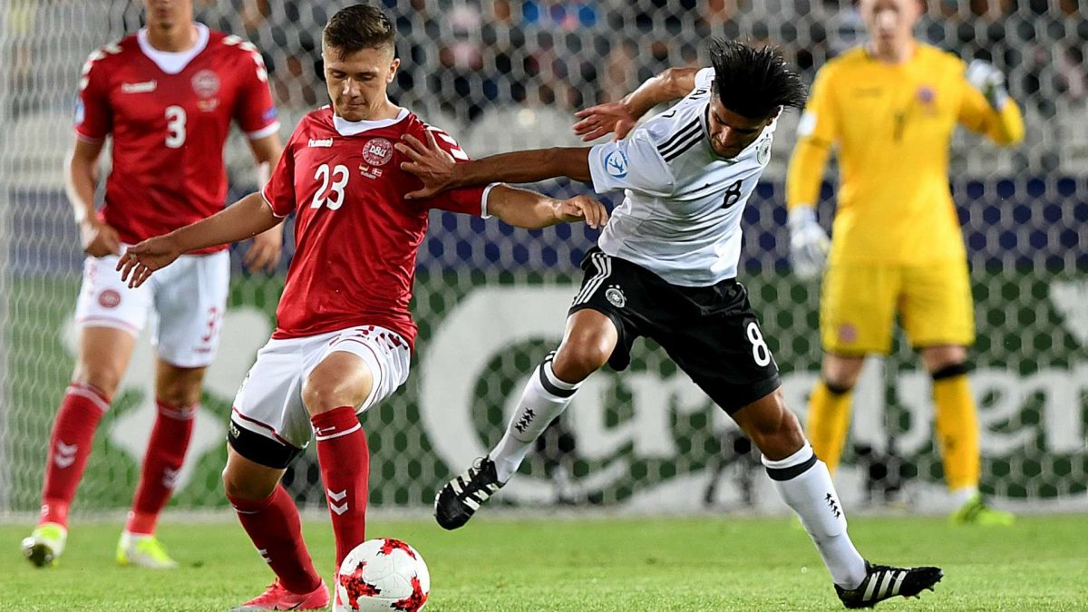 Nhận định U21 Malta vs Đan Mạch U21, 23h00 ng&agrave;y 9/10