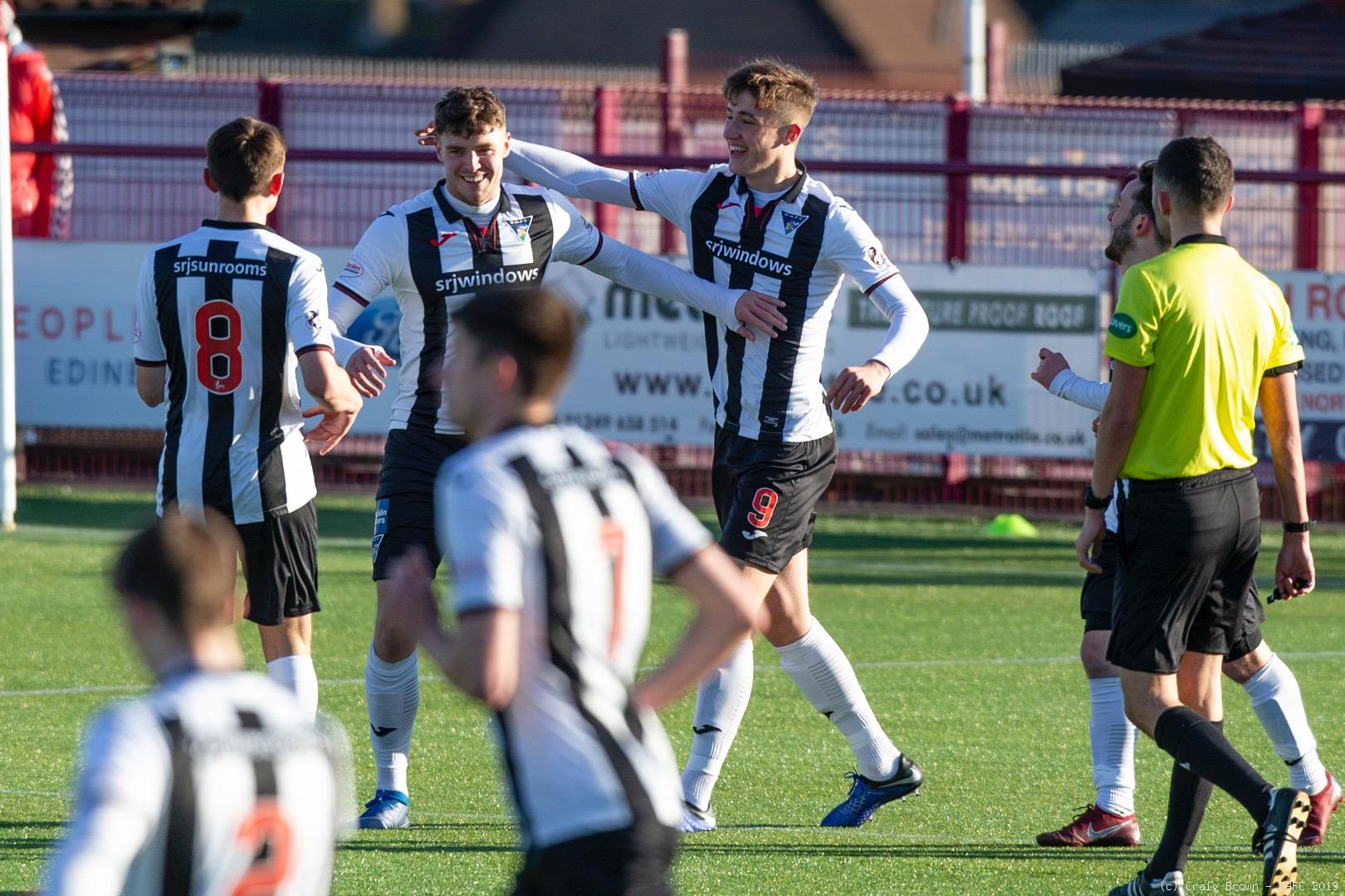 Nhận định Queen of the South vs St. Mirren, 21h00 ng&agrave;y 10/10