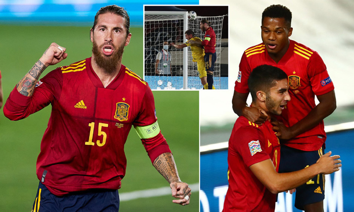 Nhận định T&acirc;y Ban Nha vs Thụy Sĩ, 1h45 ng&agrave;y 11/10