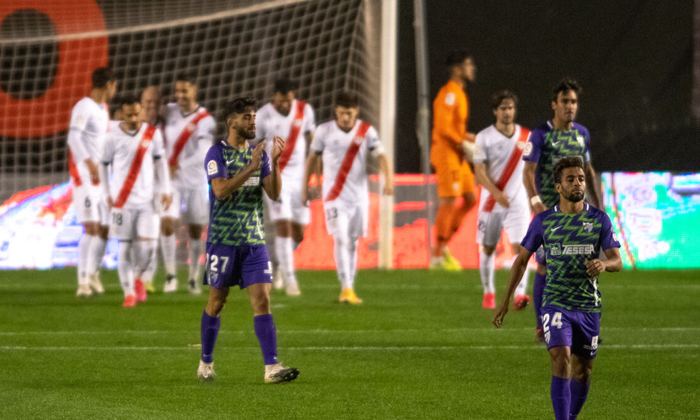 Nhận định Tenerife vs Rayo Vallecano, 23h30 ng&agrave;y 10/10