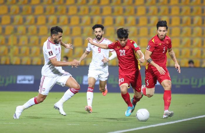 Đội h&igrave;nh dự kiến mạnh nhất Việt Nam vs Oman: Tấn T&agrave;i xứng đ&aacute;ng đ&aacute; ch&iacute;nh