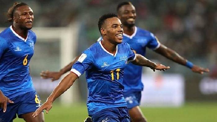 Nhận định, soi k&egrave;o Cape Verde vs Liberia, 23h00 ng&agrave;y 10/10