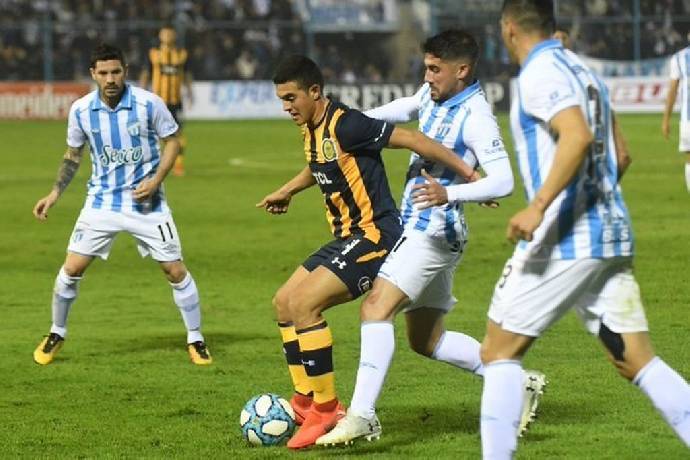 Nhận định, soi k&egrave;o Cordoba vs Tucuman, 7h15 ng&agrave;y 12/10
