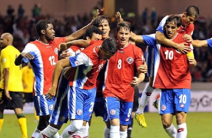 Nhận định, soi k&egrave;o Costa Rica vs El Salvador, 5h00 ng&agrave;y 11/10