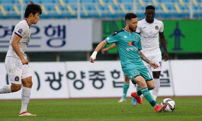 Nhận định, soi k&egrave;o Daejeon Citizen vs Ansan Greeners, 14h ng&agrave;y 10/10