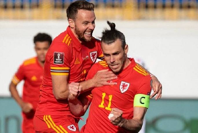 Nhận định, soi k&egrave;o Estonia vs Wales, 1h45 ng&agrave;y 12/10