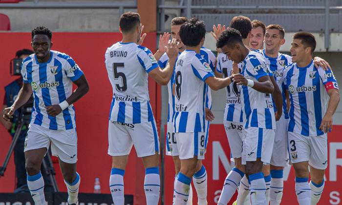 Nhận định, soi k&egrave;o Fuenlabrada vs Leganes, 23h15 ng&agrave;y 10/10