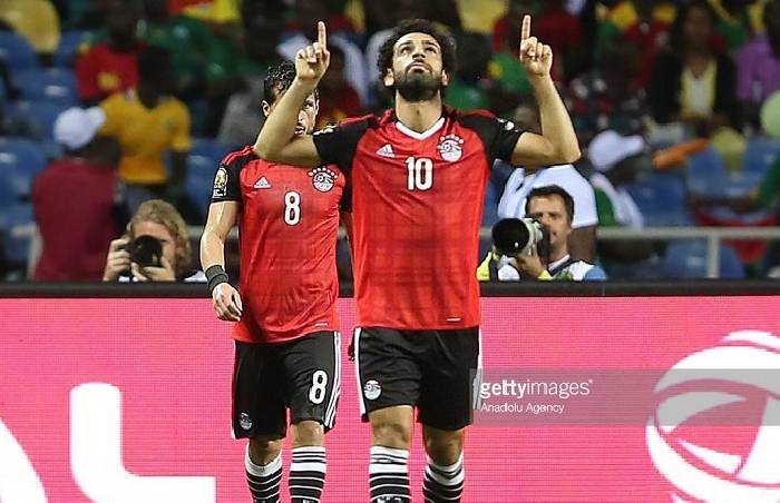 Nhận định, soi k&egrave;o Libya vs Ai Cập, 2h00 ng&agrave;y 12/10