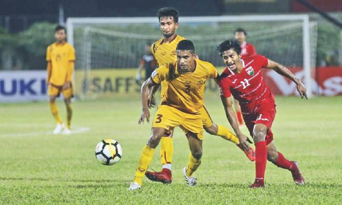 Nhận định, soi k&egrave;o Maldives vs Sri Lanka, 18h00 ng&agrave;y 10/10