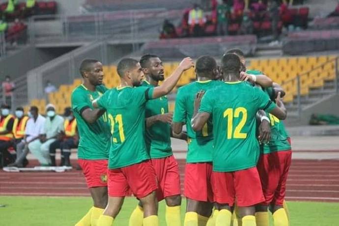 Nhận định, soi k&egrave;o Mozambique vs Cameroon, 20h00 ng&agrave;y 11/10