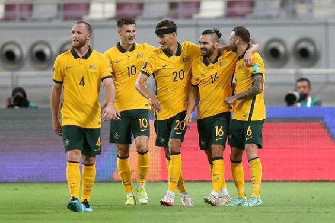 Nhận định, soi k&egrave;o Nhật Bản vs Australia, 17h15 ng&agrave;y 12/10