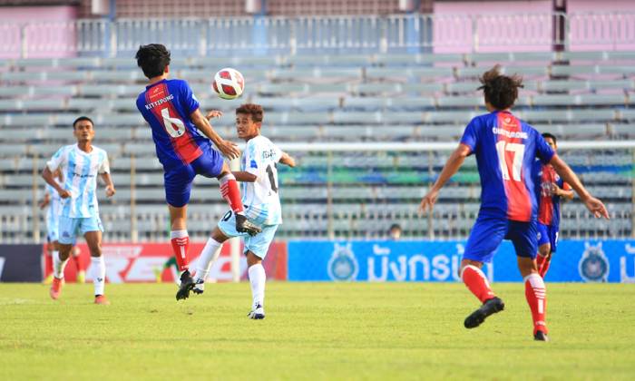 Nhận định, soi k&egrave;o Prachuap vs Samut Prakan, 18h ng&agrave;y 10/10